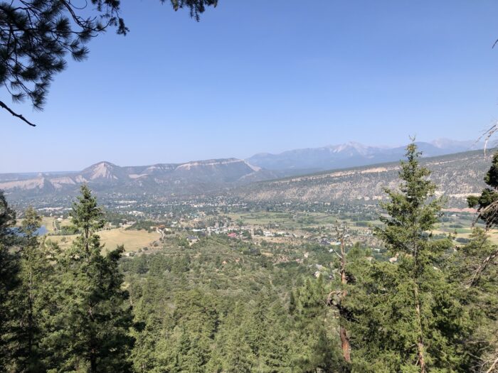 And the Waiting Game Continues: Durango and Southwest Colorado